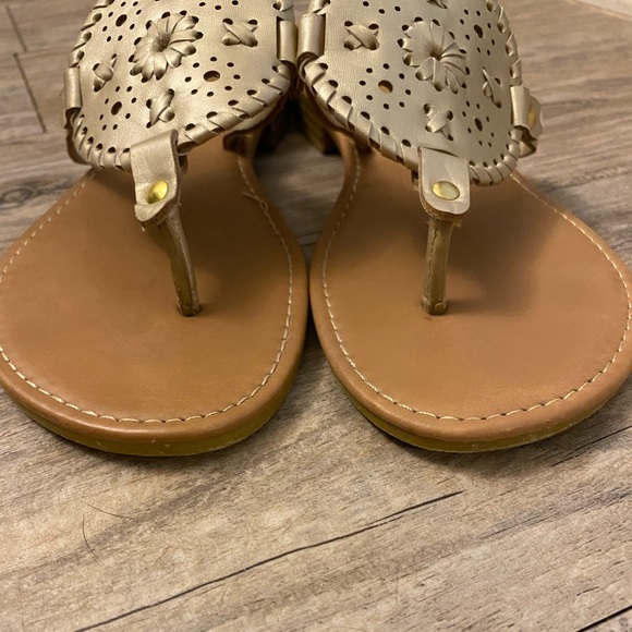 Altar’d State sandals - Picture 3 of 8